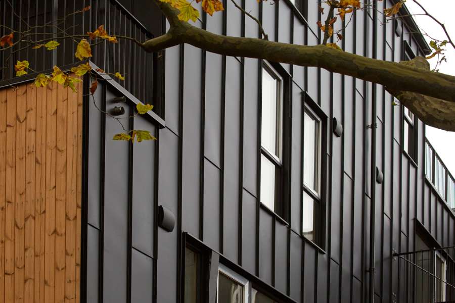 Hvor der er hjerterum…, Roskildevej 54 B, 2000 Frederiksberg